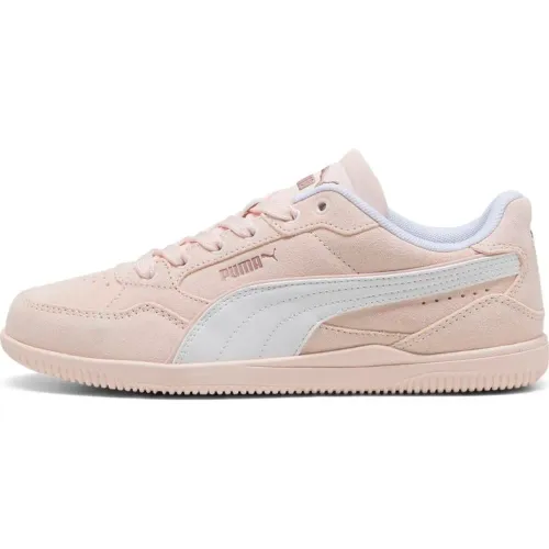 Zapatillas Puma Urbanas Mujer K-Moda Sd color rosado | Platanitos