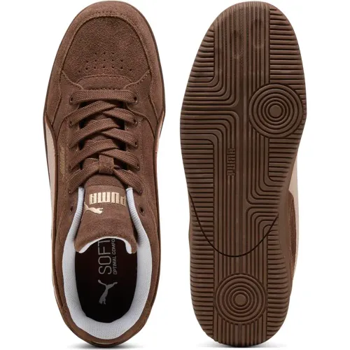 Puma Zapatillas Urbanas Mujer K-Moda Sd