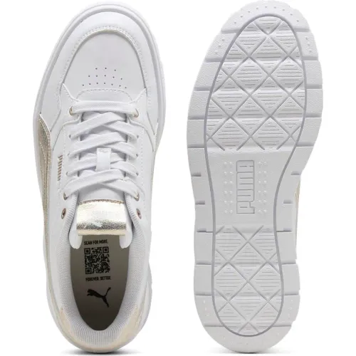 Puma Zapatillas Urbanas Mujer Karmen Ii Idol Metallic Whisper