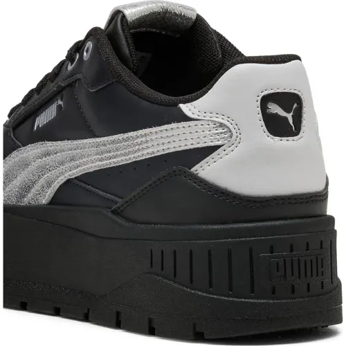 Puma Zapatillas Urbanas Mujer Karmen Ii Idol Metallic Whisper