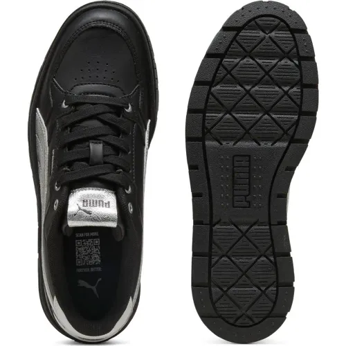 Puma Zapatillas Urbanas Mujer Karmen Ii Idol Metallic Whisper