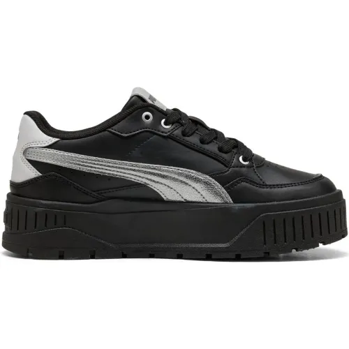 Puma Zapatillas Urbanas Mujer Karmen Ii Idol Metallic Whisper
