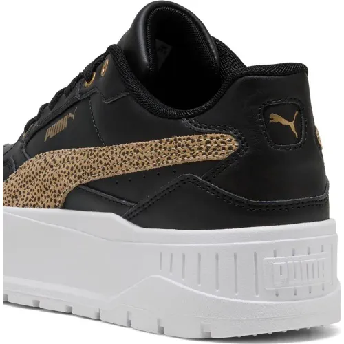 Puma Zapatillas Urbanas Mujer Karmen Ii Idol Topcat