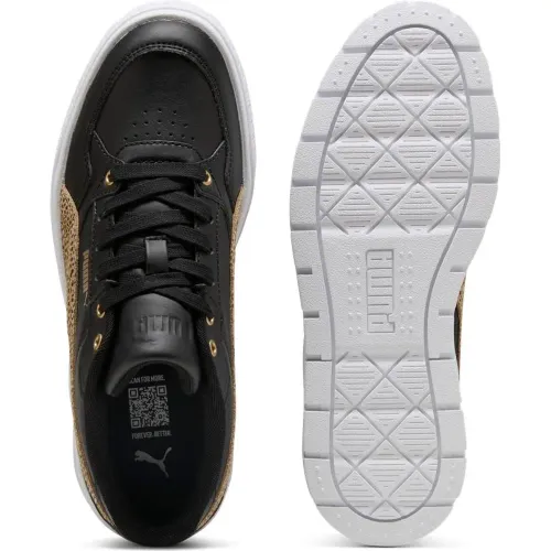 Puma Zapatillas Urbanas Mujer Karmen Ii Idol Topcat