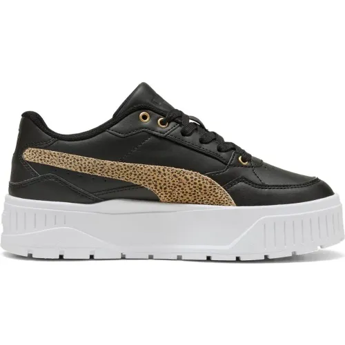 Puma Zapatillas Urbanas Mujer Karmen Ii Idol Topcat