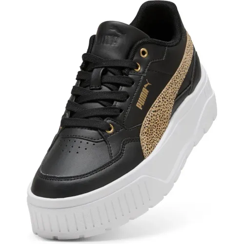 Puma Zapatillas Urbanas Mujer Karmen Ii Idol Topcat