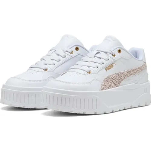Puma Zapatillas Urbanas Mujer Karmen Ii Idol Topcat