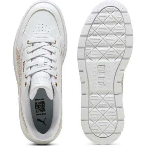 Puma Zapatillas Urbanas Mujer Karmen Ii Idol Topcat