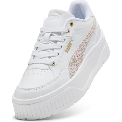 Puma Zapatillas Urbanas Mujer Karmen Ii Idol Topcat