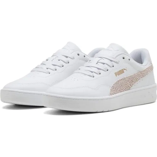 Puma Zapatillas Urbanas Mujer Court Lally Topcat