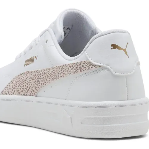 Puma Zapatillas Urbanas Mujer Court Lally Topcat