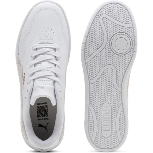 Puma Zapatillas Urbanas Mujer Court Lally Topcat