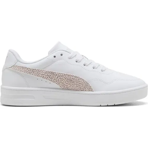 Puma Zapatillas Urbanas Mujer Court Lally Topcat