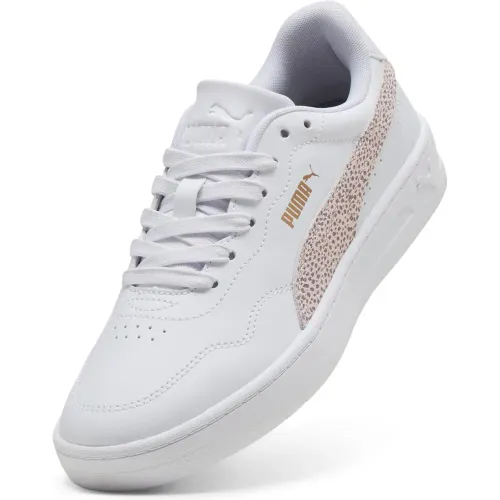 Puma Zapatillas Urbanas Mujer Court Lally Topcat