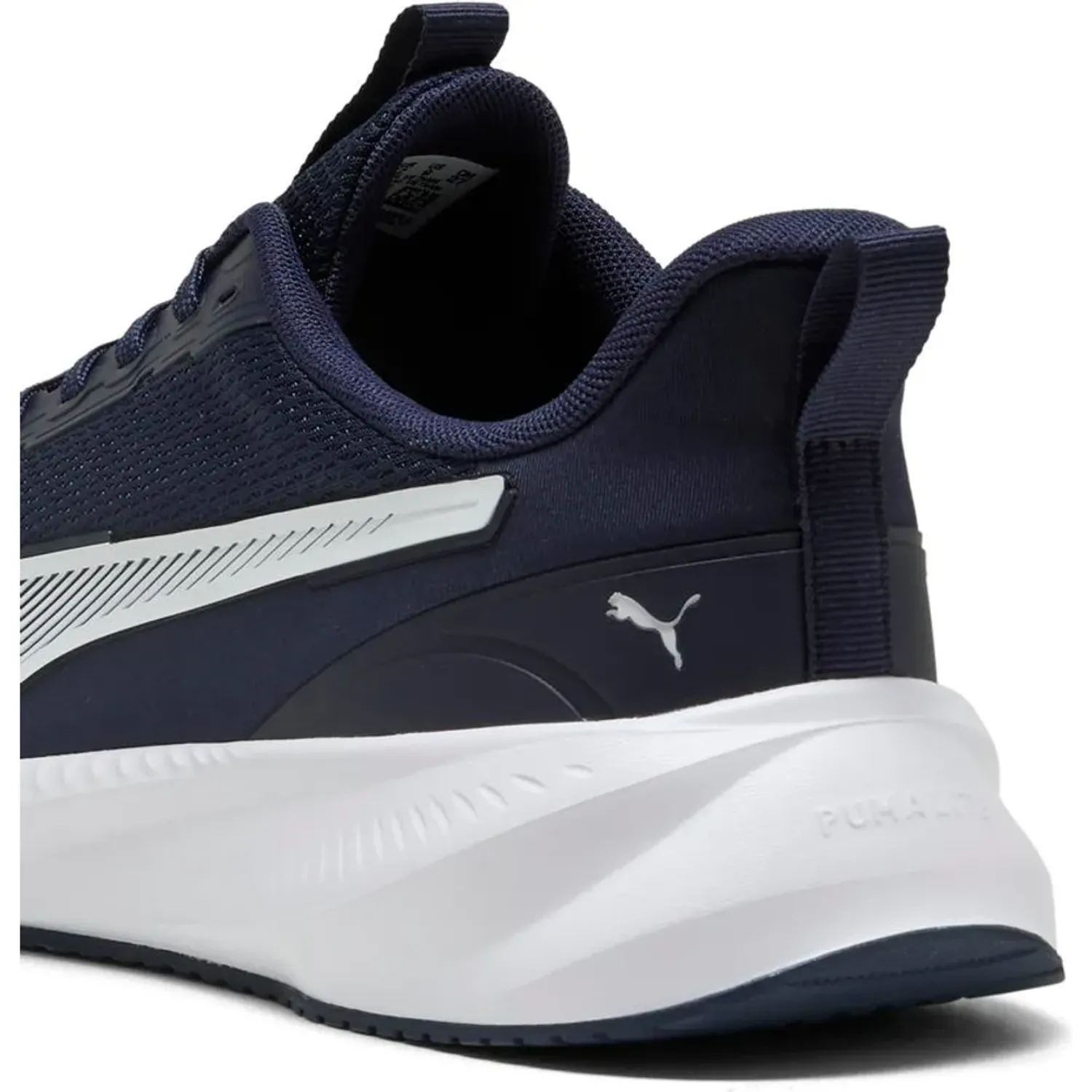 Zapatillas Puma Running Hombre Flyer Lite 3 color azul | Platanitos
