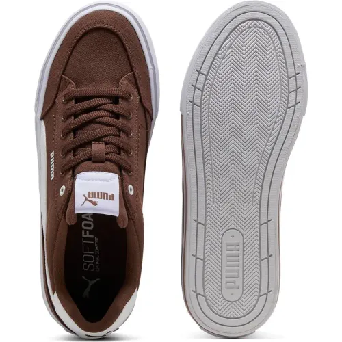 Puma Zapatillas Urbanas Hombre Court Classic Vulc Fs