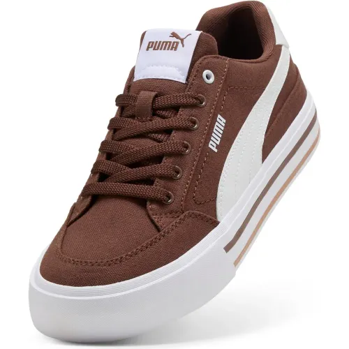 Puma Zapatillas Urbanas Hombre Court Classic Vulc Fs