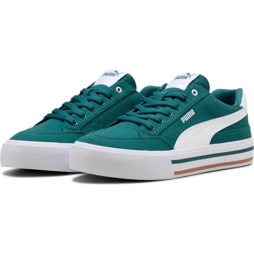 Puma Zapatillas Urbanas Hombre Court Classic Vulc Fs