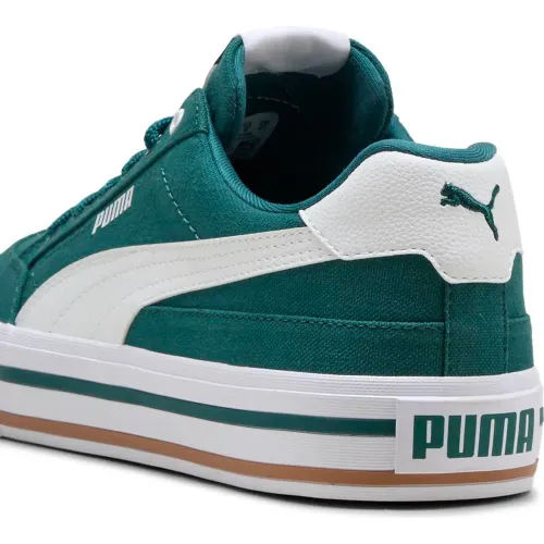 Puma Zapatillas Urbanas Hombre Court Classic Vulc Fs