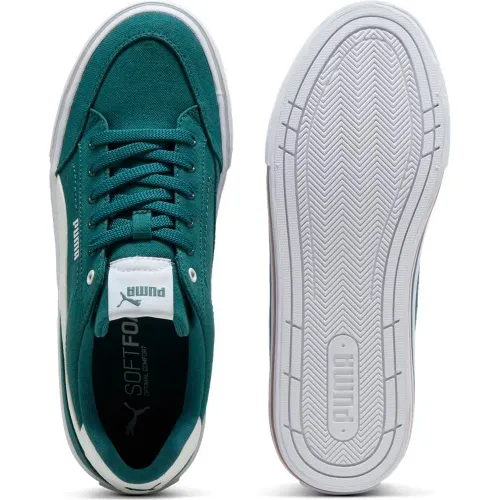Puma Zapatillas Urbanas Hombre Court Classic Vulc Fs