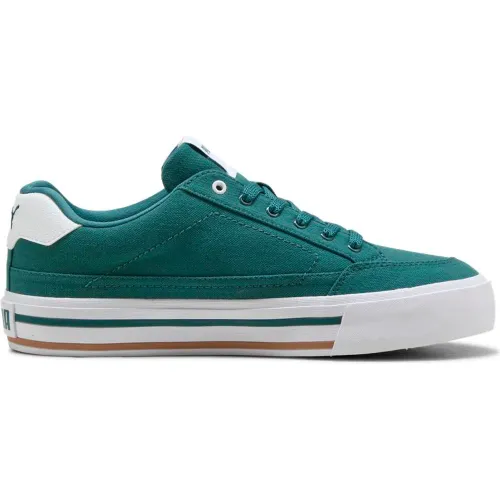 Puma Zapatillas Urbanas Hombre Court Classic Vulc Fs