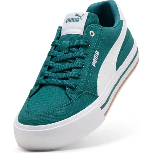 Puma Zapatillas Urbanas Hombre Court Classic Vulc Fs