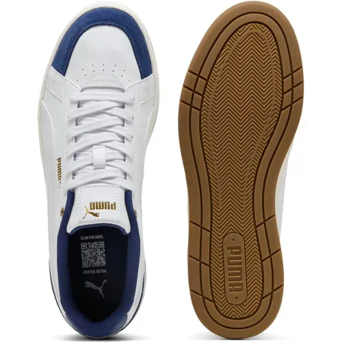 Puma Zapatillas Urbanas Hombre Court Classico Sport