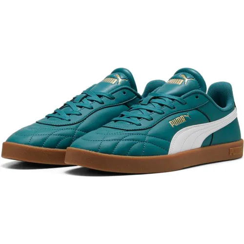 Puma Zapatillas Urbanas Hombre Club Ii Indoor
