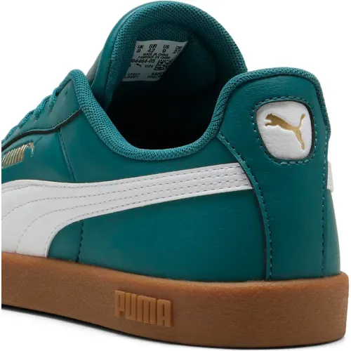 Puma Zapatillas Urbanas Hombre Club Ii Indoor