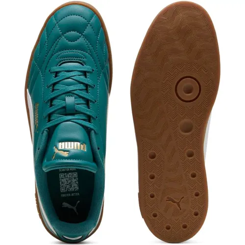 Puma Zapatillas Urbanas Hombre Club Ii Indoor