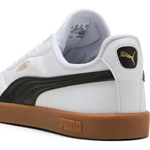 Puma Zapatillas Urbanas Hombre Club Ii Indoor