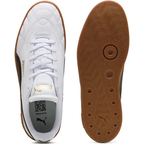 Puma Zapatillas Urbanas Hombre Club Ii Indoor