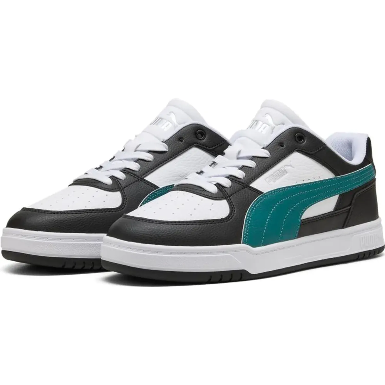 Zapatillas Puma Urbanas Hombre Caven Iii color negro | Platanitos