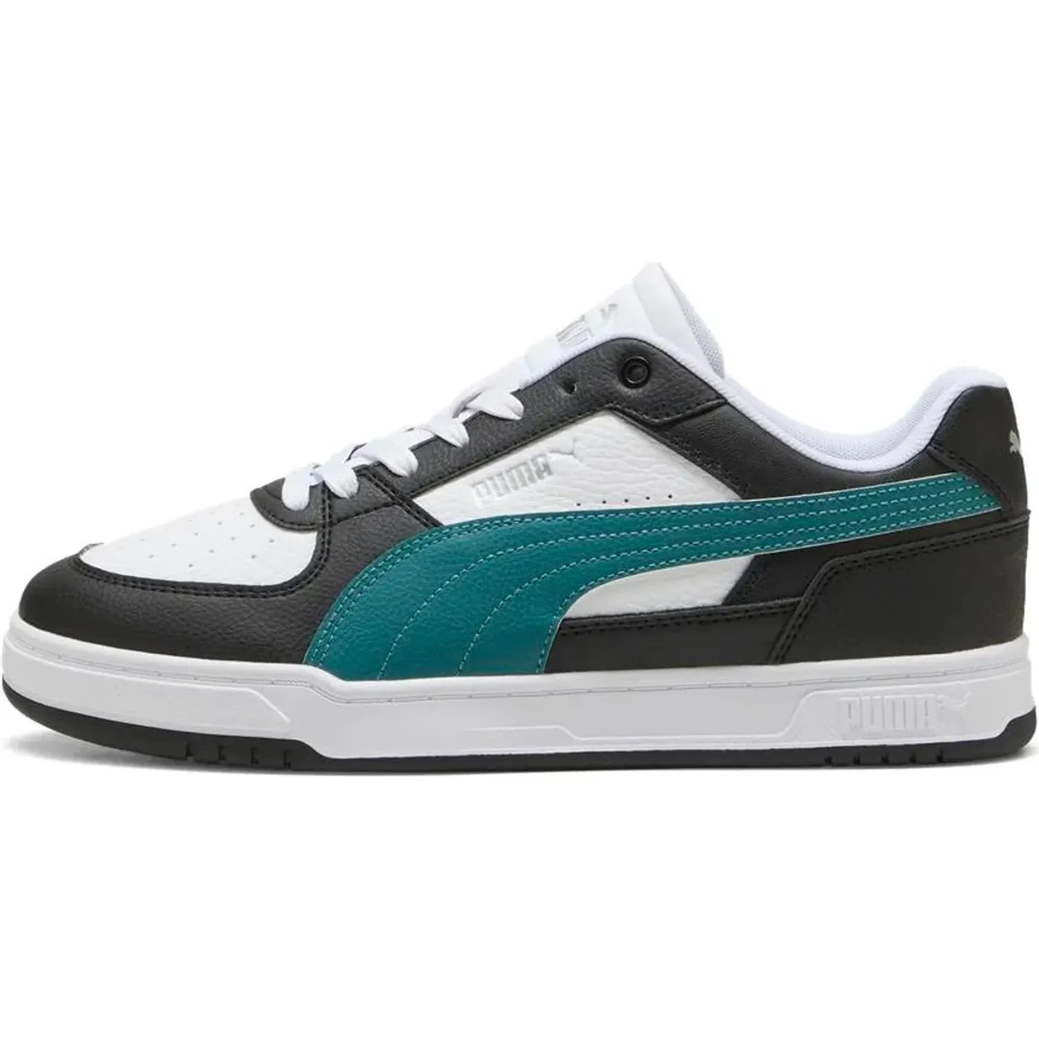 Zapatillas Puma Urbanas Hombre Caven Iii color negro | Platanitos