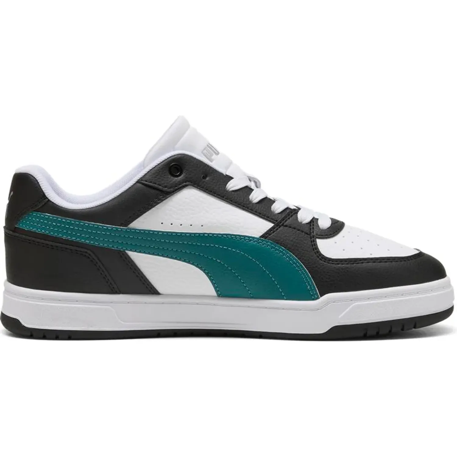 Zapatillas Puma Urbanas Hombre Caven Iii color negro | Platanitos
