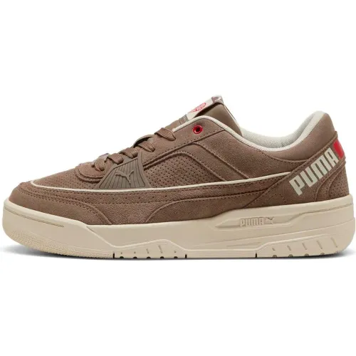 Zapatillas Puma Urbanas Hombre Rebound Retro Sport Sd | Platanitos