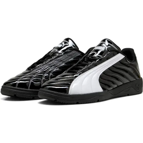 Puma Zapatillas Urbanas Hombre Tifosi Calcio Metal