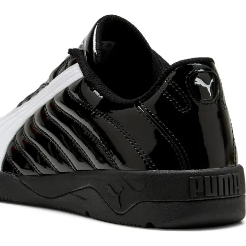 Puma Zapatillas Urbanas Hombre Tifosi Calcio Metal