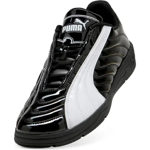 Puma Zapatillas Urbanas Hombre Tifosi Calcio Metal