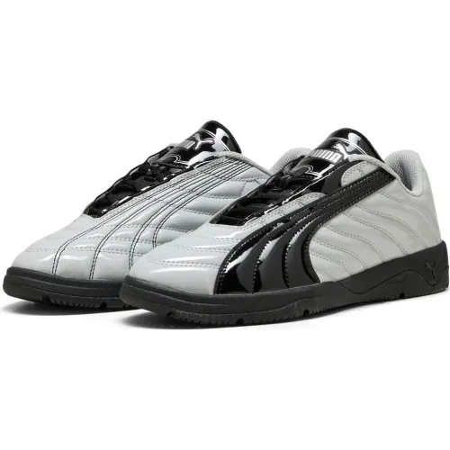 Puma Zapatillas Urbanas Hombre Tifosi Calcio Metal