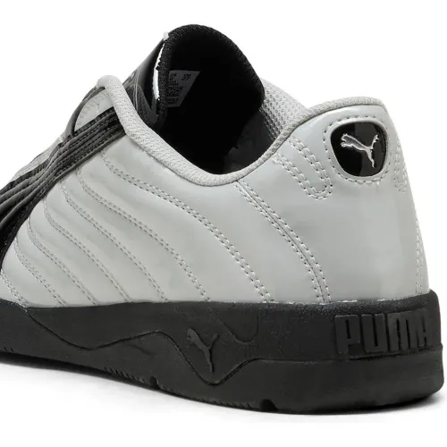 Puma Zapatillas Urbanas Hombre Tifosi Calcio Metal