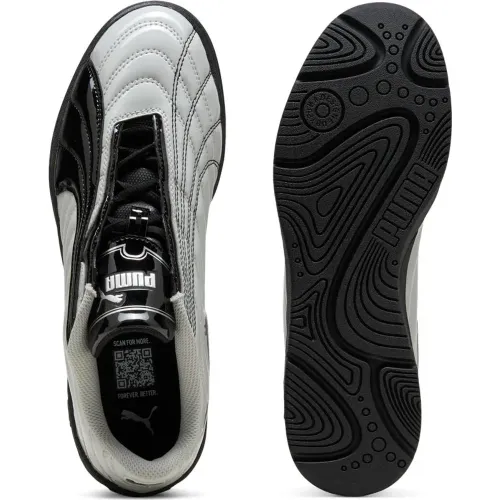 Puma Zapatillas Urbanas Hombre Tifosi Calcio Metal