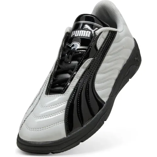 Puma Zapatillas Urbanas Hombre Tifosi Calcio Metal