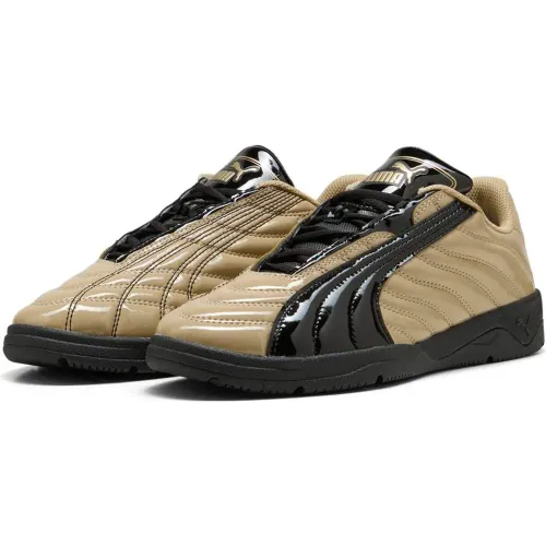 Puma Zapatillas Urbanas Hombre Tifosi Calcio Metal