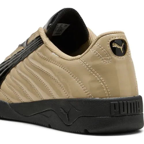 Puma Zapatillas Urbanas Hombre Tifosi Calcio Metal