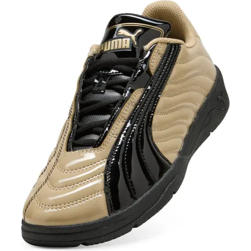 Puma Zapatillas Urbanas Hombre Tifosi Calcio Metal