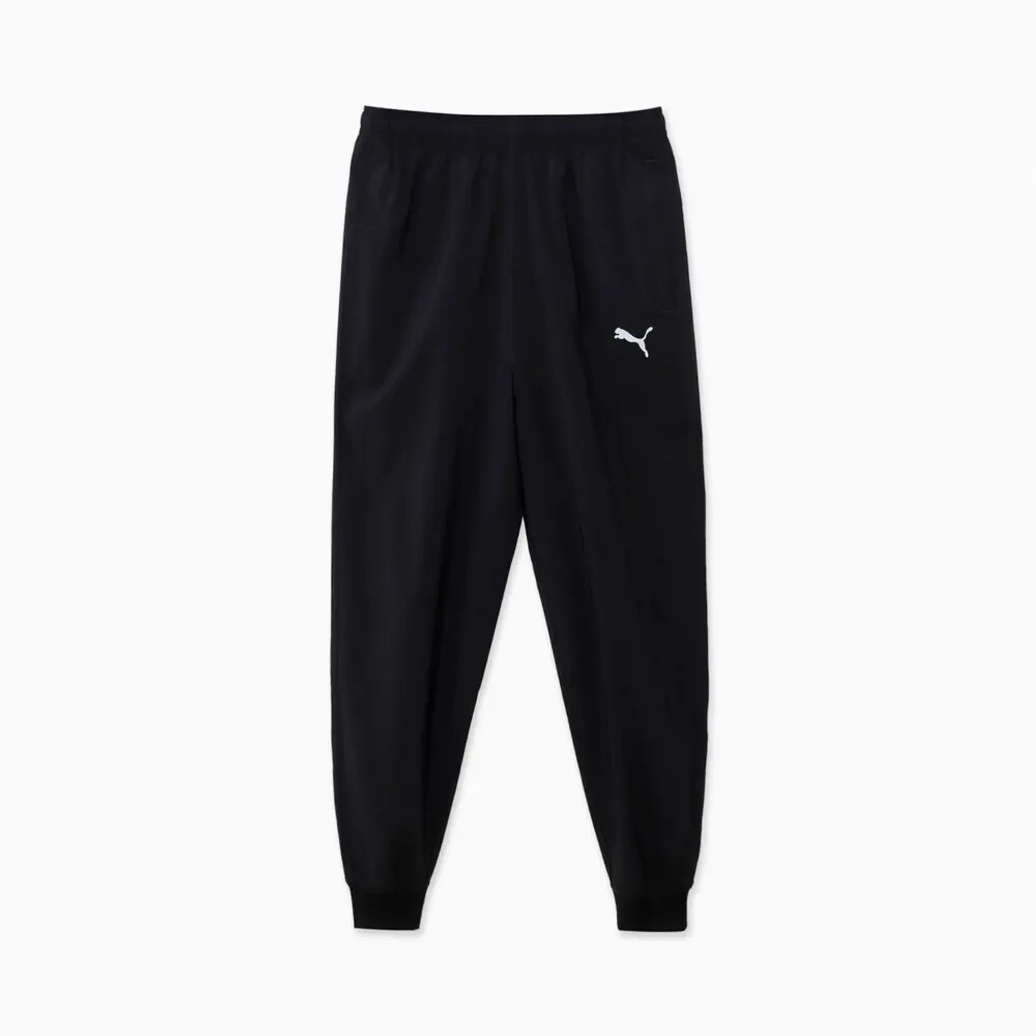 Pantalon Puma Training Hombre Puma Train Essentials Pant color negro | Platanitos