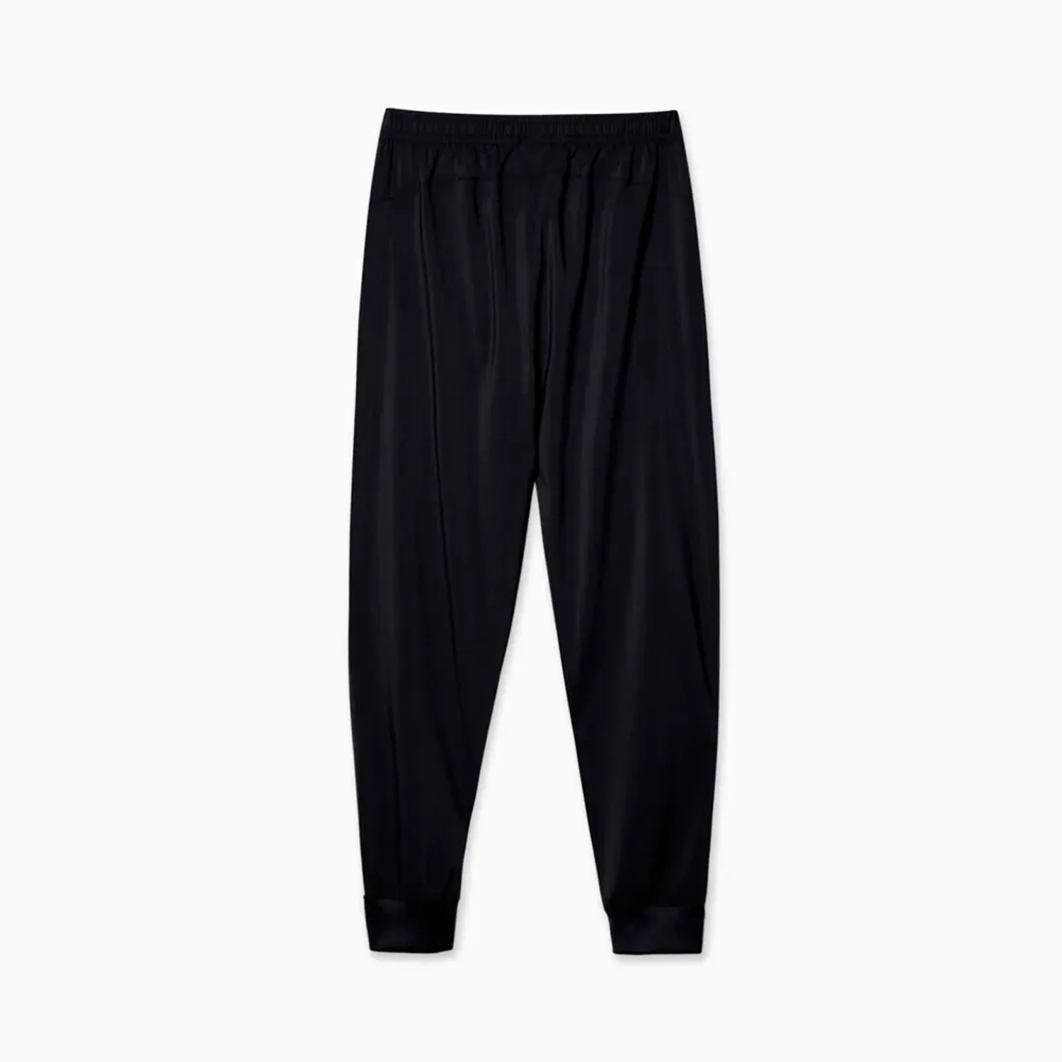 Pantalon Puma Training Hombre Puma Train Essentials Pant color negro | Platanitos