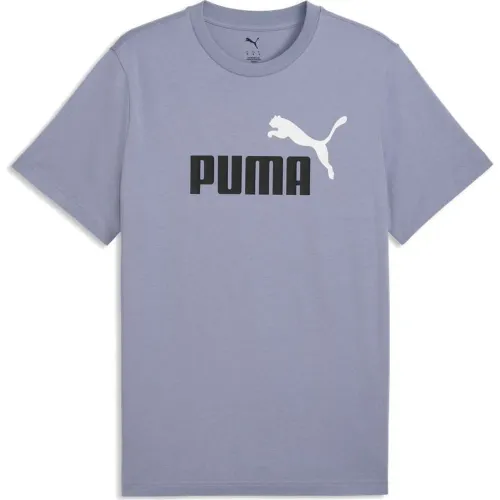 Puma Polo Deportivo Hombre Graphics 2 Color No. 1 Logo Tee