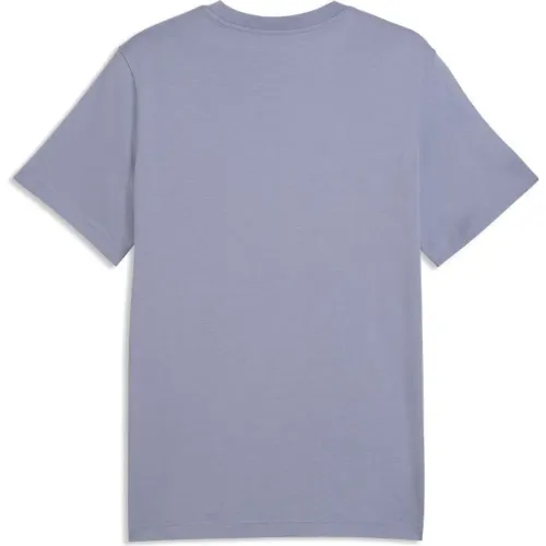 Puma Polo Deportivo Hombre Graphics 2 Color No. 1 Logo Tee